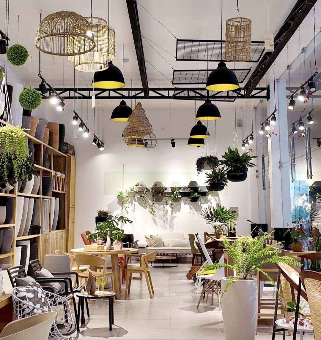 Ilumina tu hogar con estilo: 5 ideas de lamparas decoracion