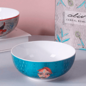 Bowl 1 Olivia