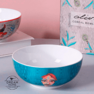 Bowl 1 Olivia