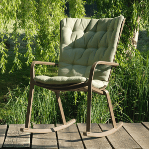 Cojín para Poltrona Reclinable Folio
