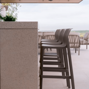 Net Stool Mini NARDI