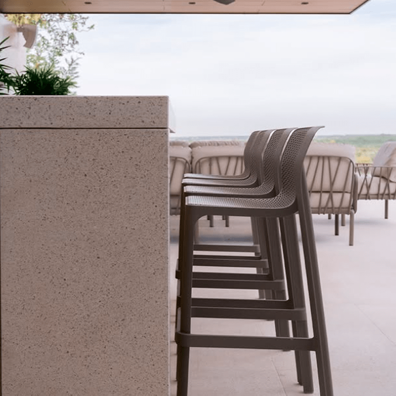 Net Stool Mini NARDI