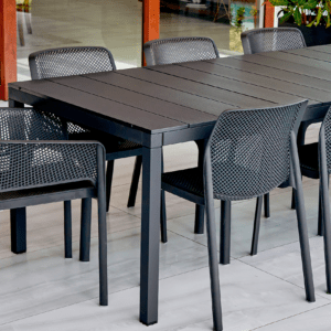 Mesa Extensible Rio Alu 140 NARDI