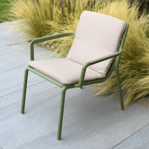 Cojín para Poltrona de Exterior Doga Relax