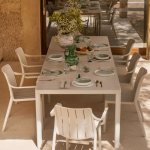 Mesa Extensible Tevere 210 NARDI