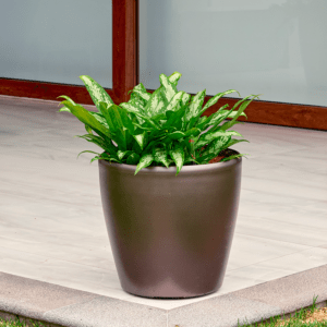 Maceta de Autorriego Cylinder Floor XL