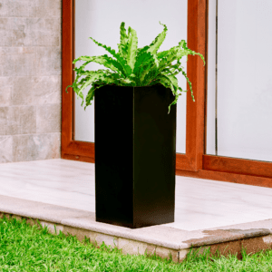 Maceta de Autorriego Block Column