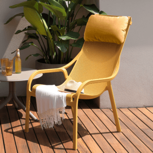 Poltrona Net Lounge NARDI