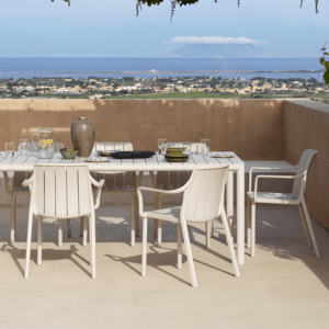 Tiberina Armchair NARDI