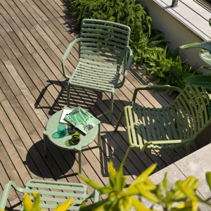Juego Relax Poltrona & Mesa Doga