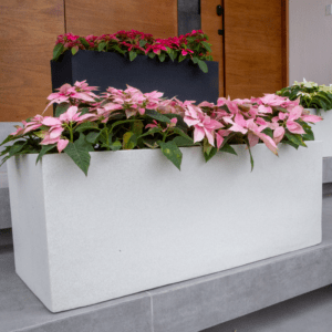 Jardinera Rectangular 77