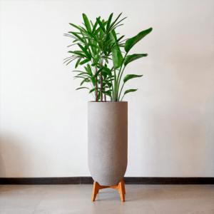 Maceta Conic Slim 45