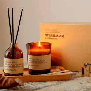 Difusor de Aroma